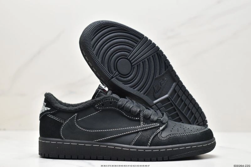 EyeCatching Nxkx Jordan 201994