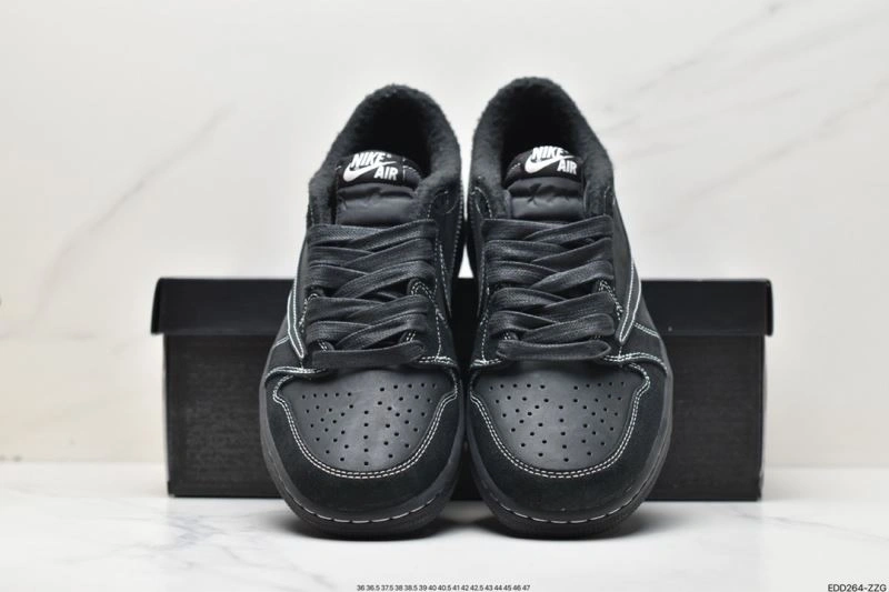 EyeCatching Nxkx Jordan 201994