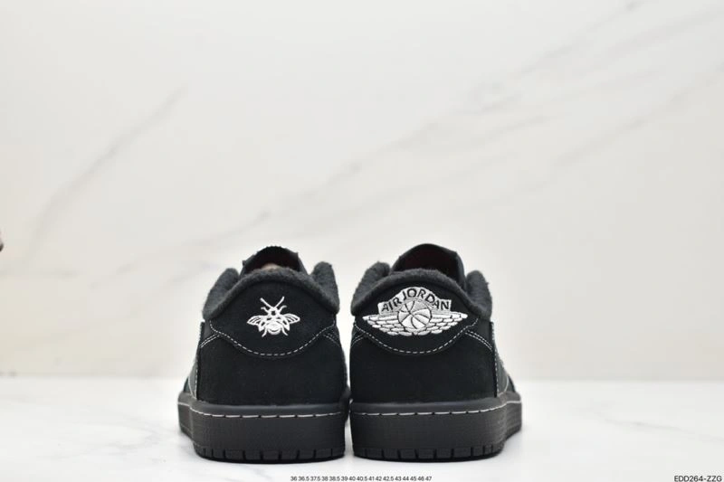 EyeCatching Nxkx Jordan 201994