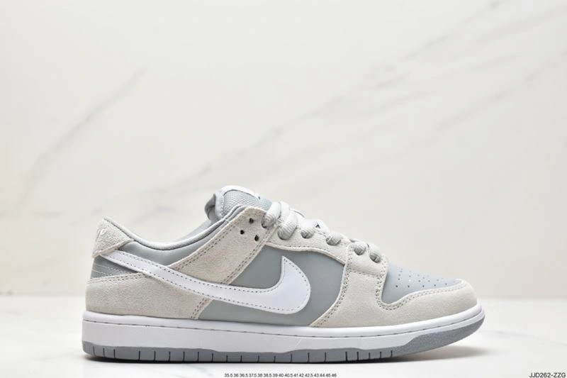 Sleek Nxkx Dunk 203558