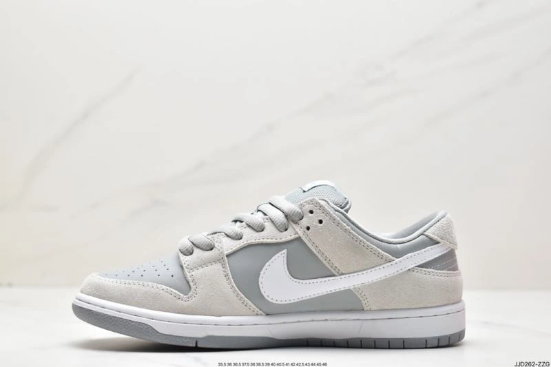 Sleek Nxkx Dunk 203558