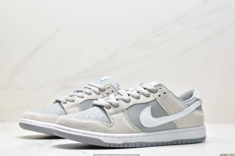 Sleek Nxkx Dunk 203558