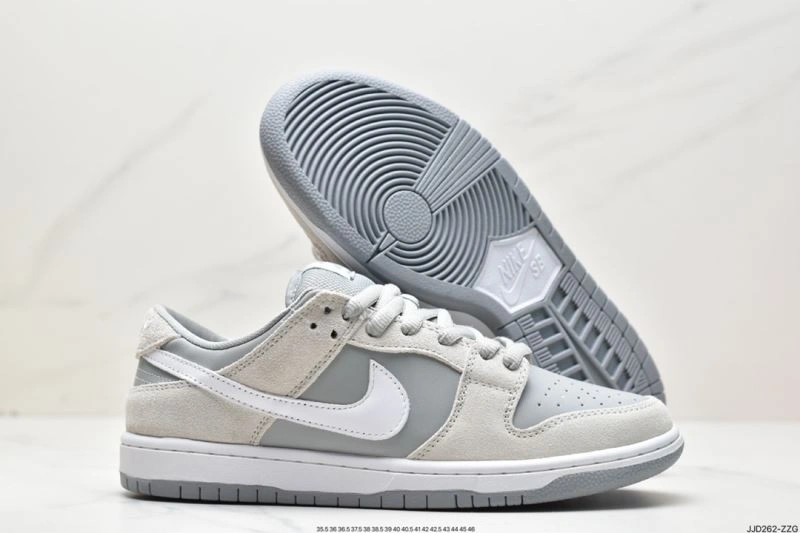 Sleek Nxkx Dunk 203558
