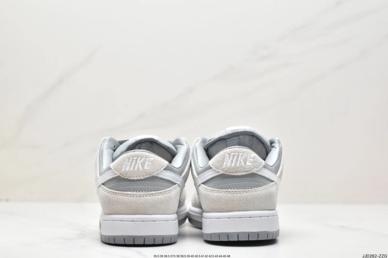 Sleek Nxkx Dunk 203558