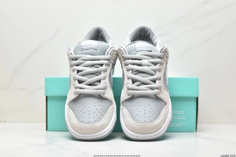 Sleek Nxkx Dunk 203558