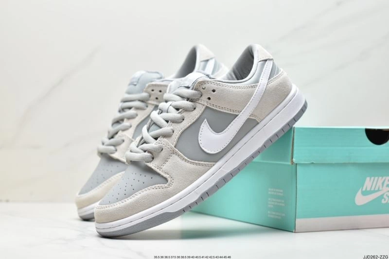 Sleek Nxkx Dunk 203558