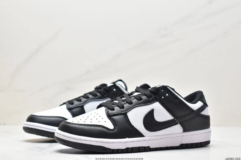 Breathable Nxkx Dunk 203557