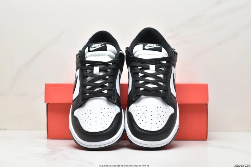 Breathable Nxkx Dunk 203557