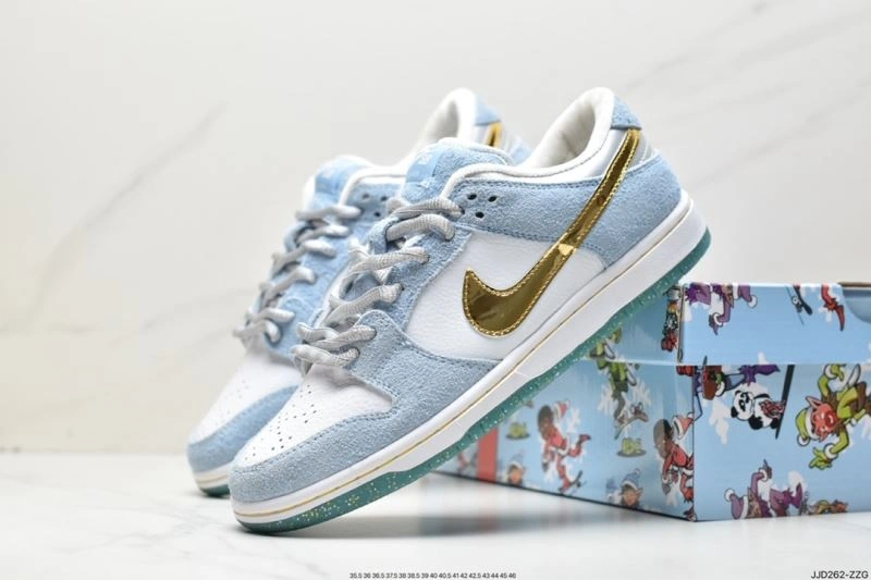 Nxkx Dunk Popular 203555