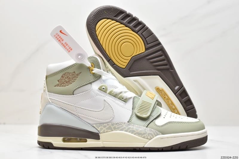 Lightweight Nxkx Jordan 201992