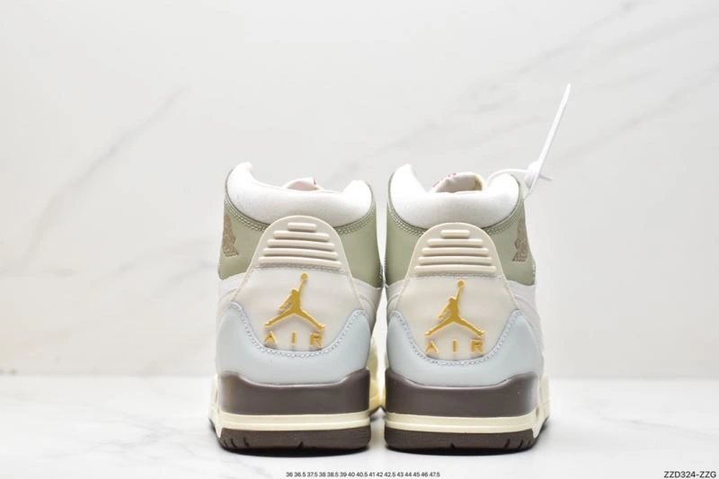 Lightweight Nxkx Jordan 201992