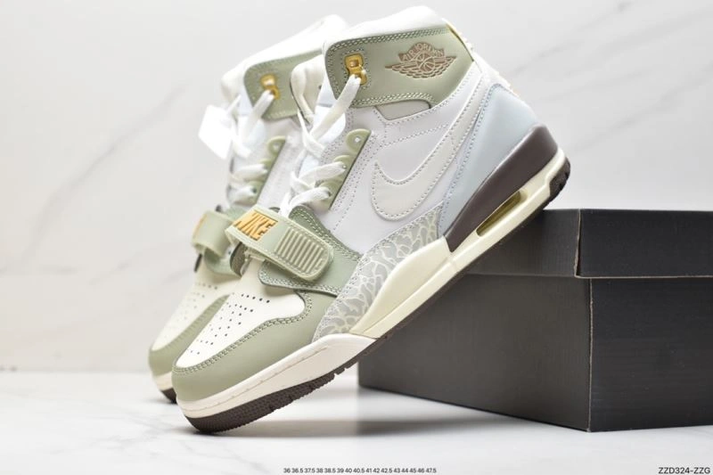 Lightweight Nxkx Jordan 201992