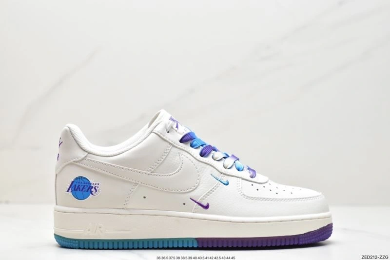 Nxkx Air Force Comfortable 206371