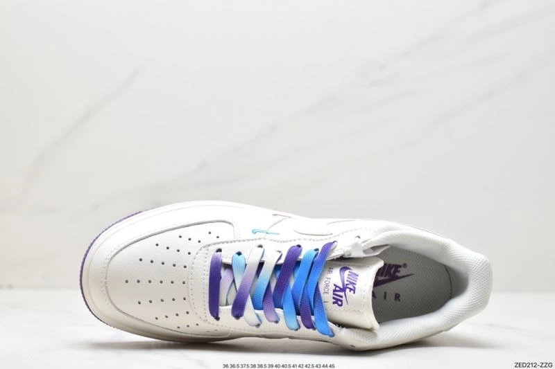 Nxkx Air Force Comfortable 206371