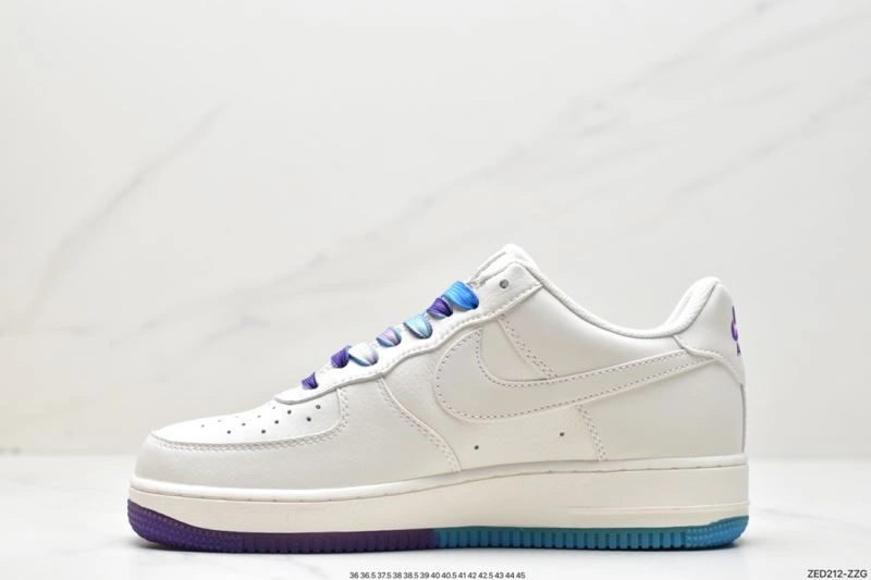 Nxkx Air Force Comfortable 206371
