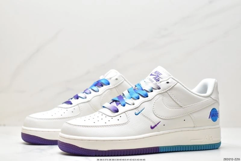 Nxkx Air Force Comfortable 206371