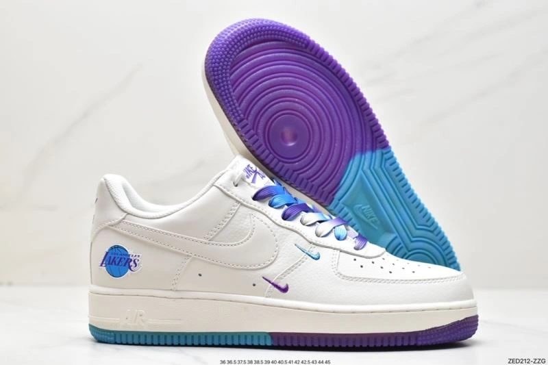 Nxkx Air Force Comfortable 206371
