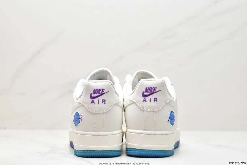 Nxkx Air Force Comfortable 206371