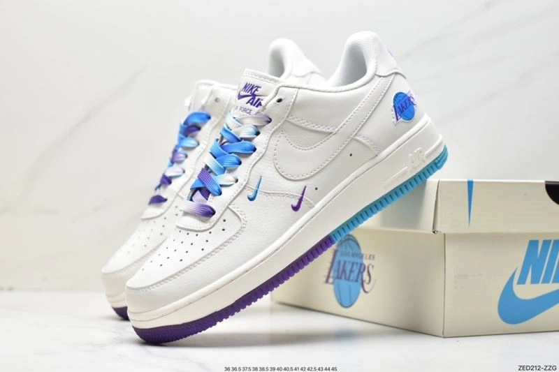 Nxkx Air Force Comfortable 206371