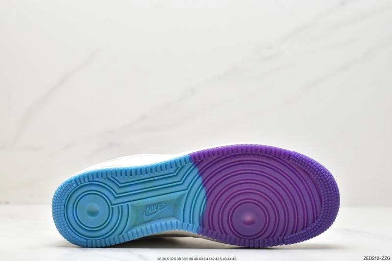 Nxkx Air Force Comfortable 206371