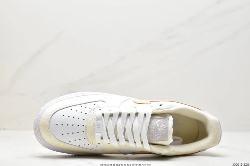 Stylish Nxkx Air Force 206369