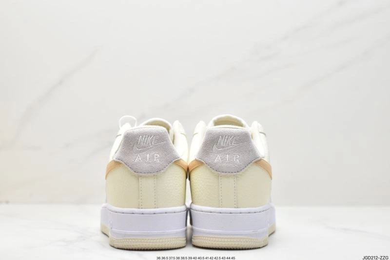 Stylish Nxkx Air Force 206369