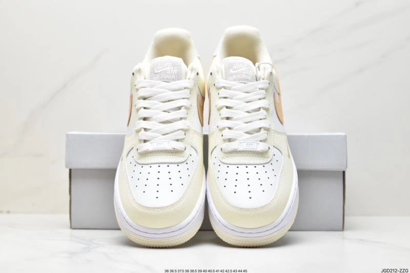 Stylish Nxkx Air Force 206369