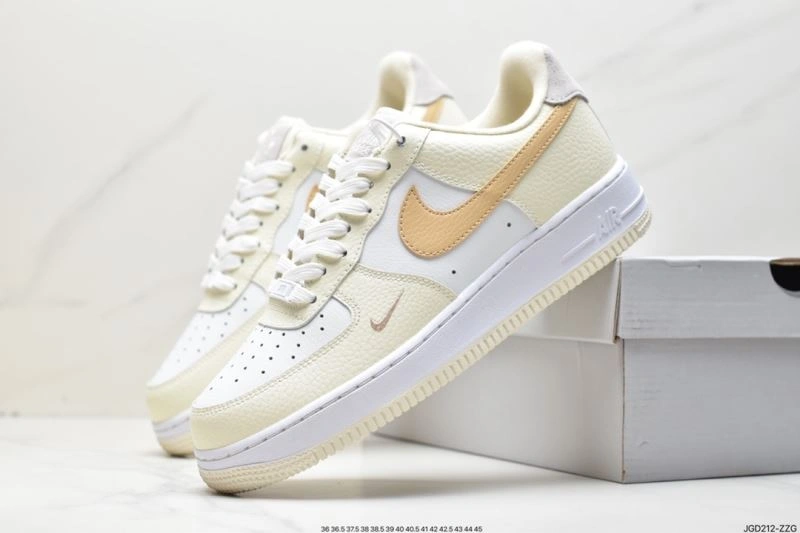 Stylish Nxkx Air Force 206369