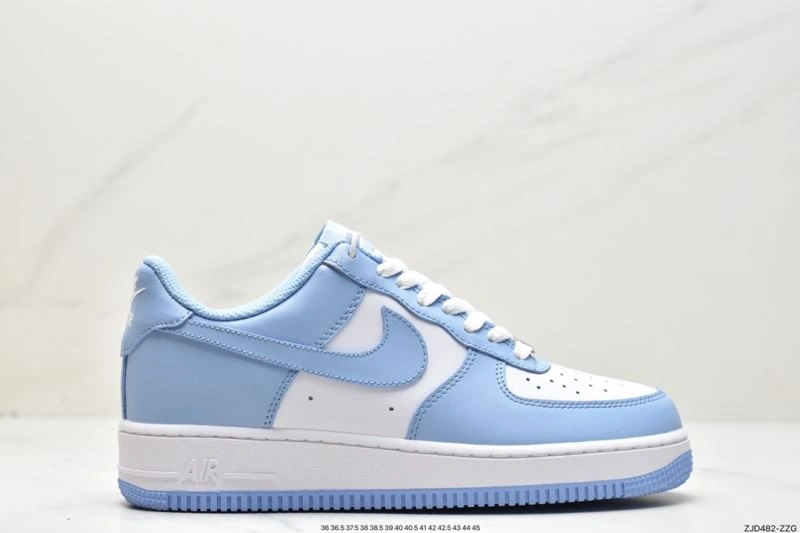 Minimalist Nxkx Air Force 206353