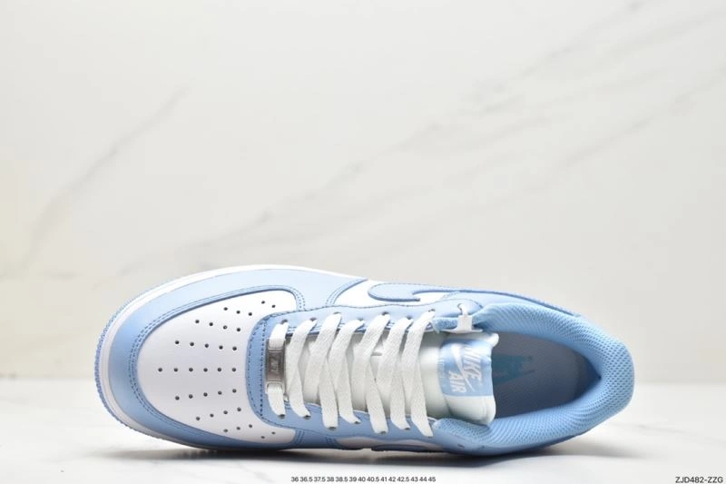 Minimalist Nxkx Air Force 206353