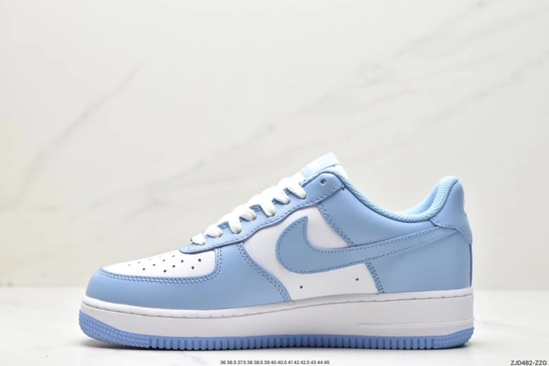 Minimalist Nxkx Air Force 206353