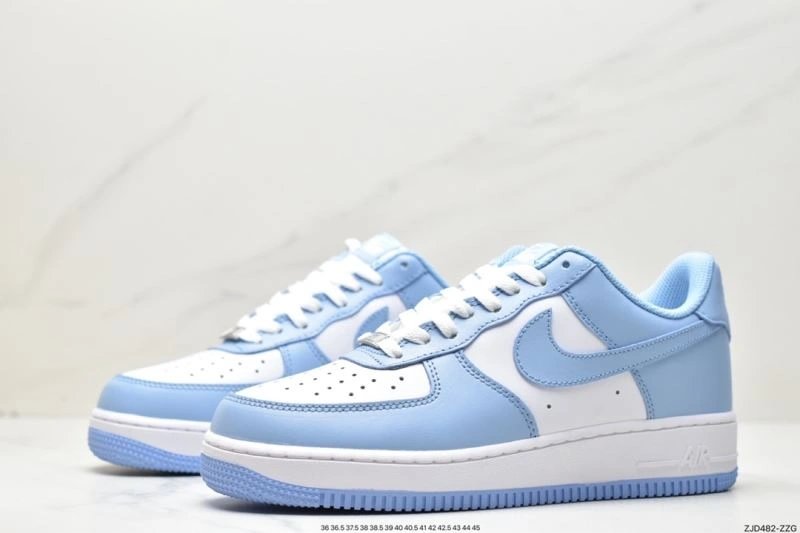 Minimalist Nxkx Air Force 206353