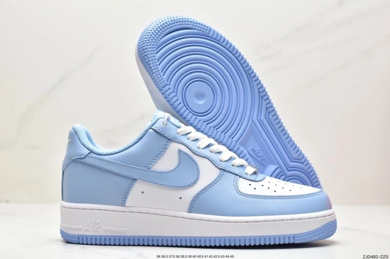 Minimalist Nxkx Air Force 206353