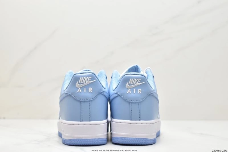 Minimalist Nxkx Air Force 206353