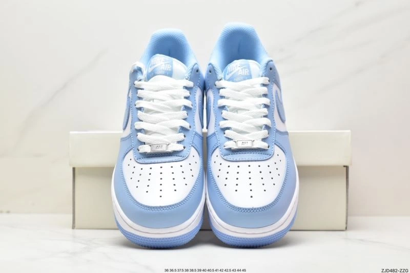 Minimalist Nxkx Air Force 206353