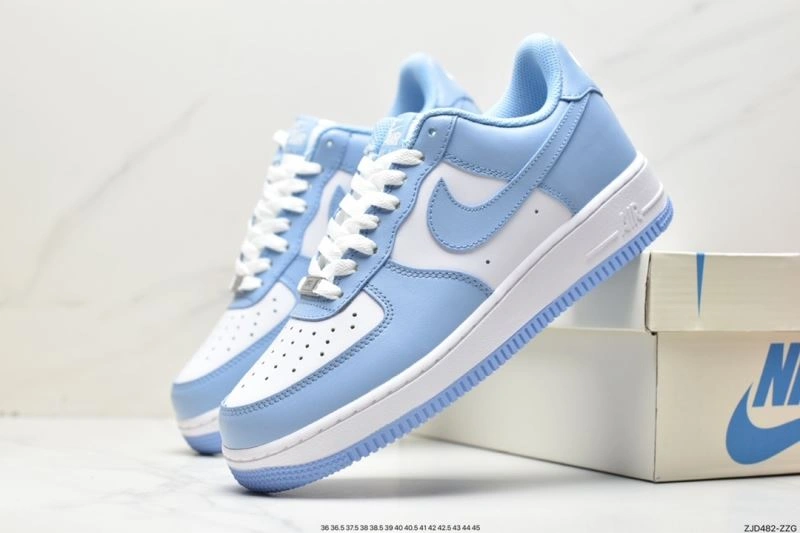 Minimalist Nxkx Air Force 206353