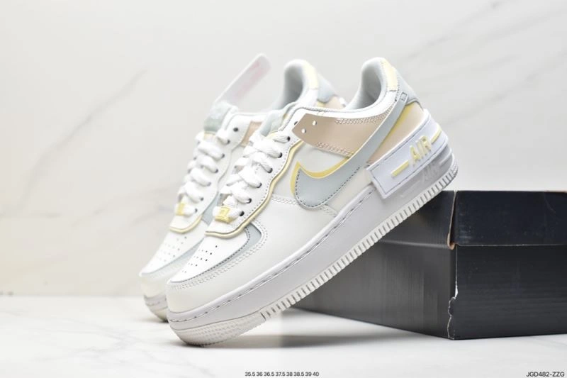 Nxkx Air Force UrbanStyle 206365
