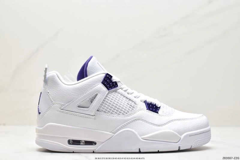 Nxkx Jordan Bold 201991