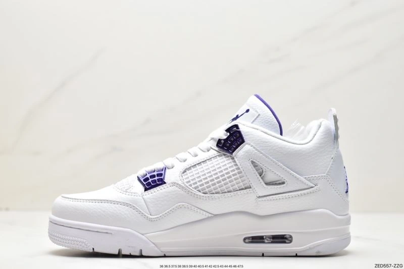 Nxkx Jordan Bold 201991