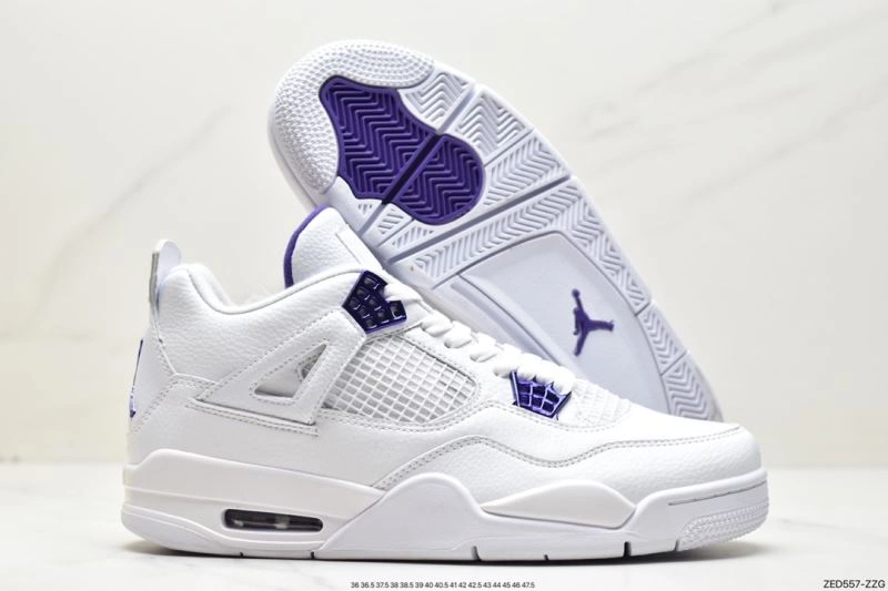 Nxkx Jordan Bold 201991