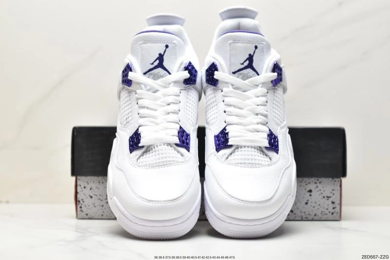Nxkx Jordan Bold 201991