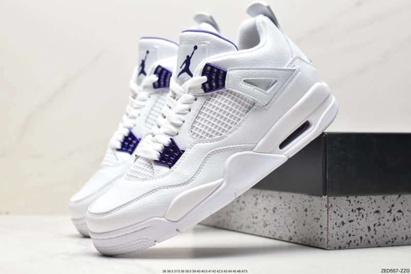 Nxkx Jordan Bold 201991