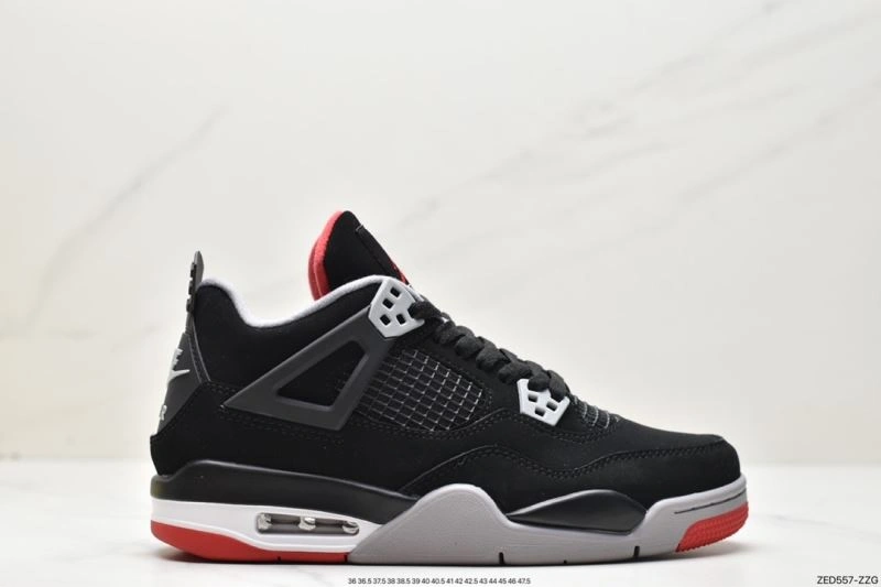 Nxkx Jordan ModernLook 201986