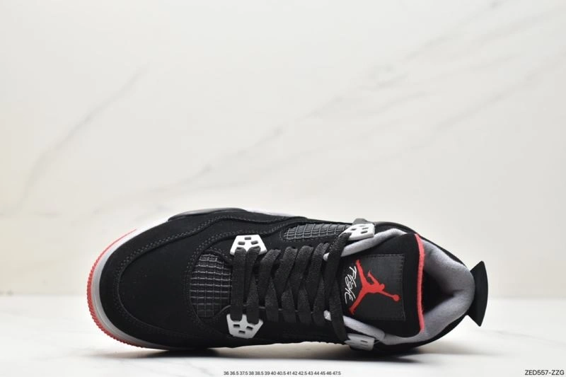 Nxkx Jordan ModernLook 201986