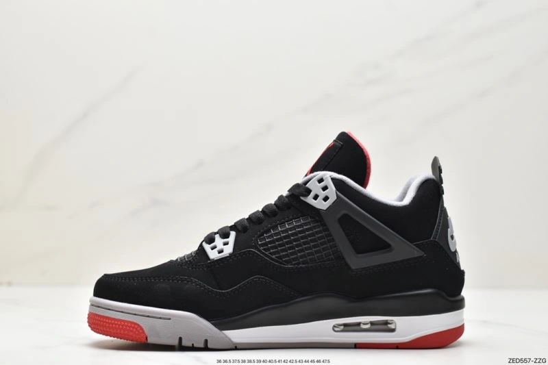 Nxkx Jordan ModernLook 201986