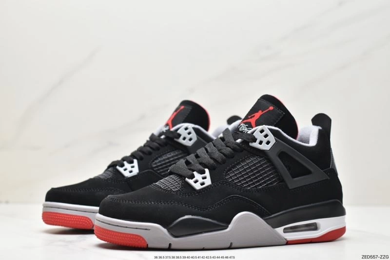 Nxkx Jordan ModernLook 201986