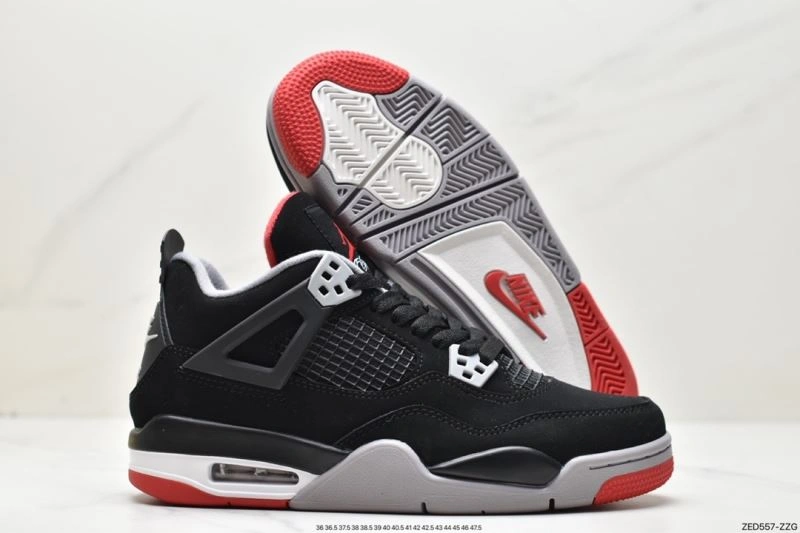 Nxkx Jordan ModernLook 201986
