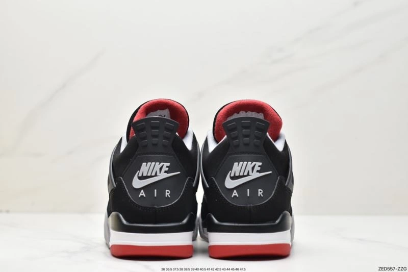 Nxkx Jordan ModernLook 201986
