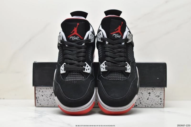 Nxkx Jordan ModernLook 201986