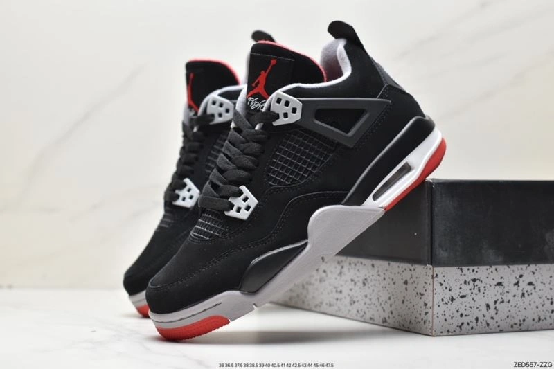 Nxkx Jordan ModernLook 201986